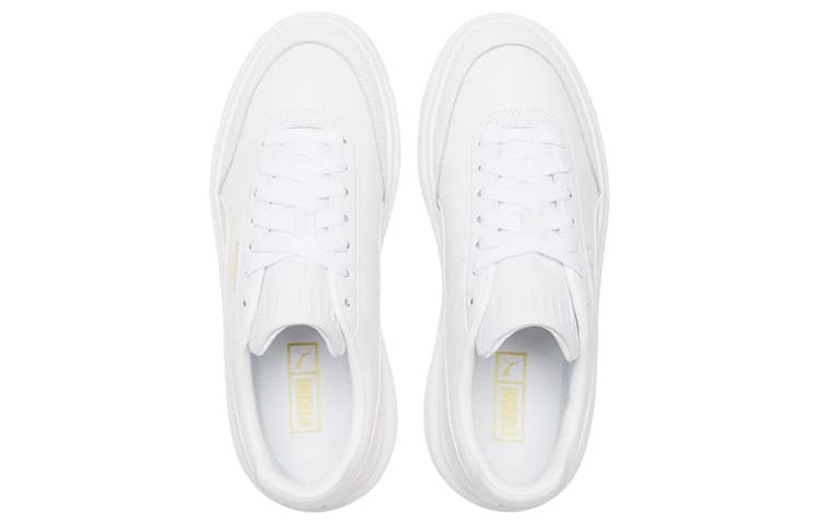 Кроссовки PUMA Oslo Maja - изображение 4
