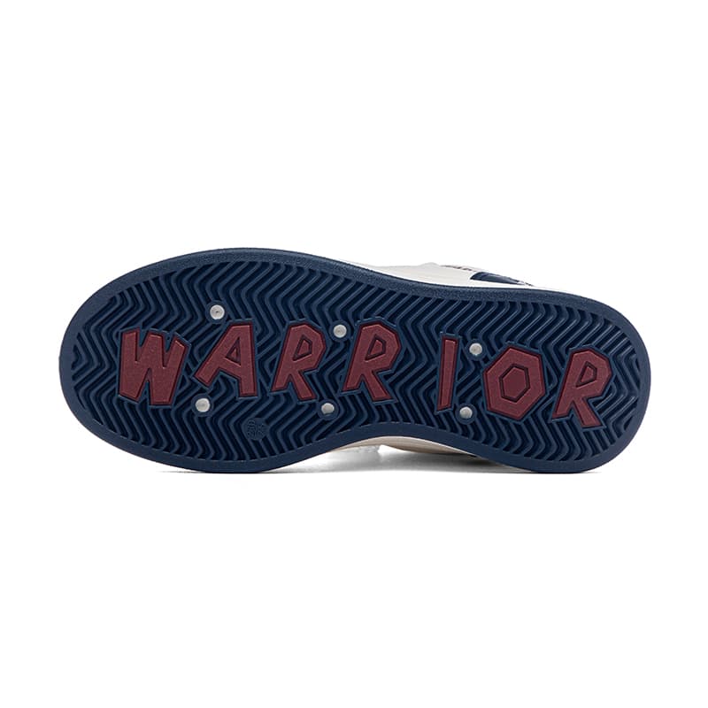 Кроссовки Warrior - изображение 6