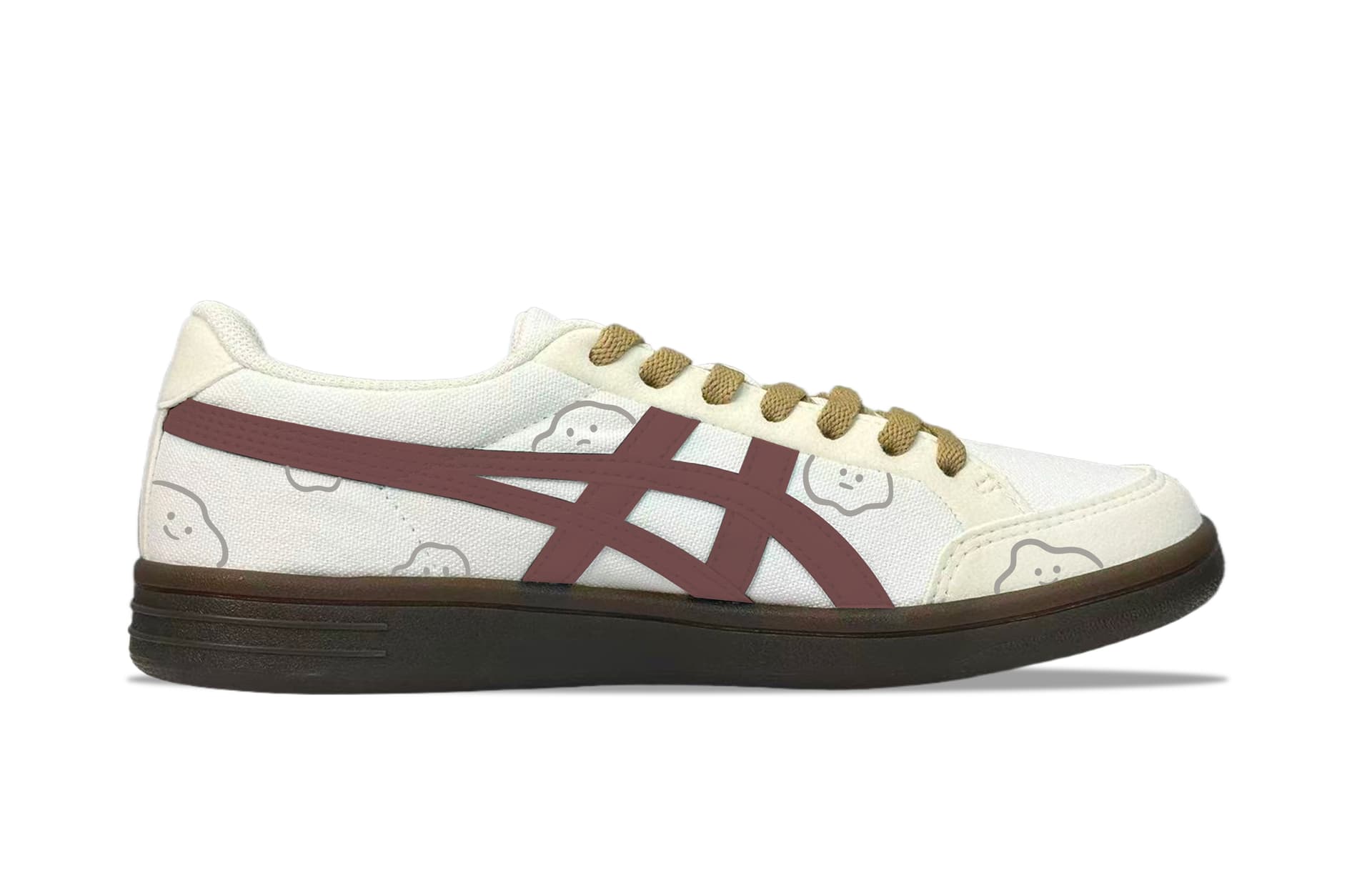 Кроссовки Onitsuka Tiger Advanti YDCC - изображение 3