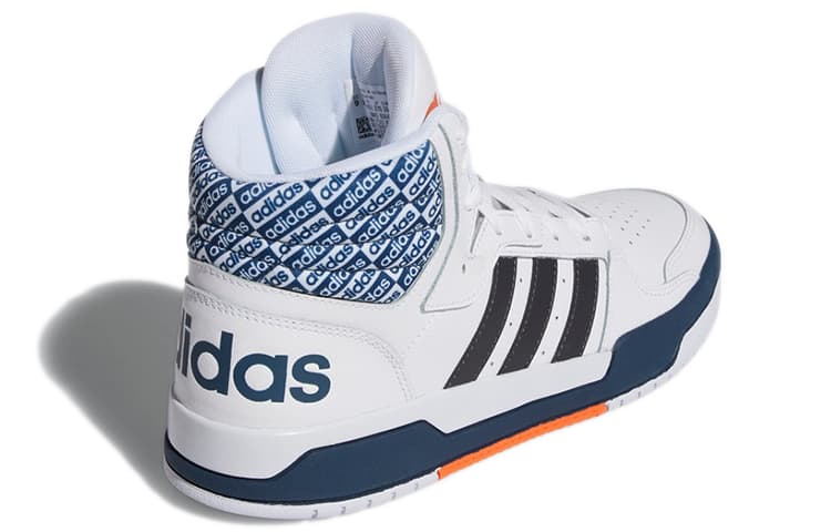 Кроссовки adidas neo Entrap Mid - изображение 4