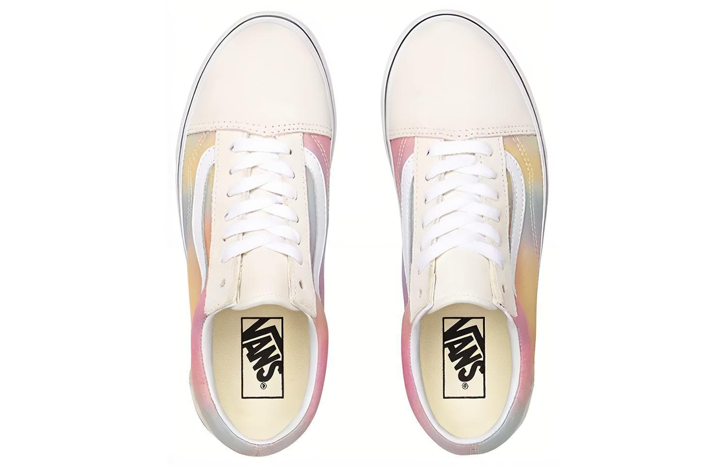 Кроссовки Vans Old Skool - изображение 4