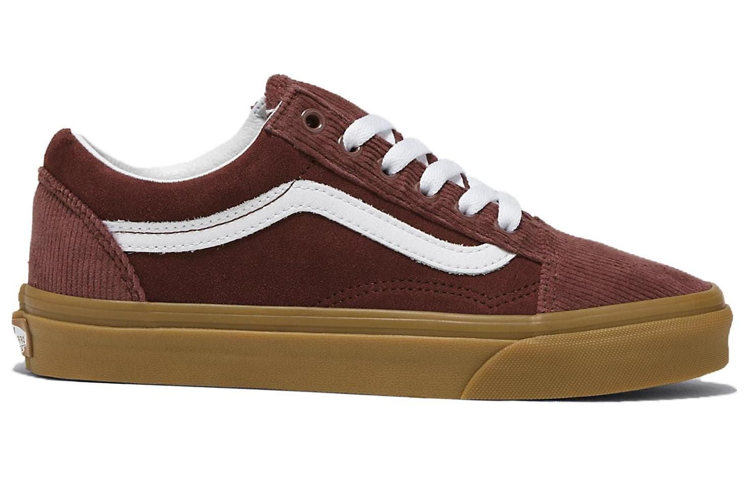 Кроссовки Vans Old Skool - изображение 2