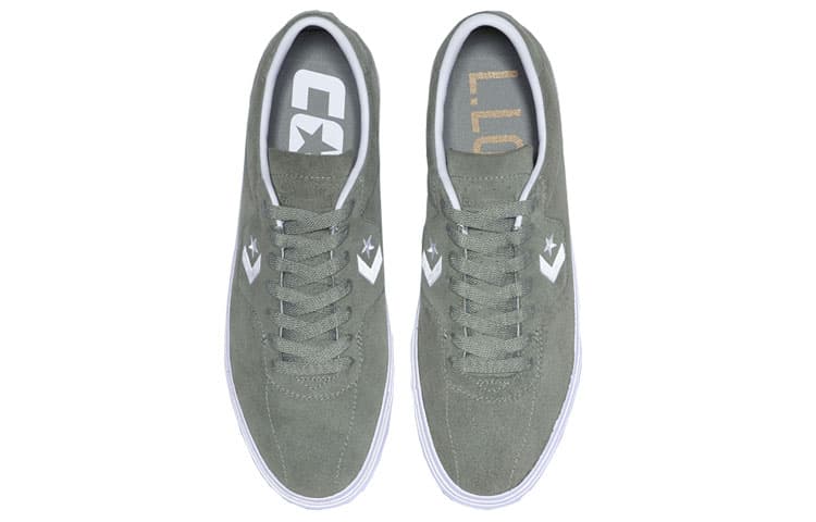 Кроссовки Converse Louie Lopez Pro Low Top - изображение 5