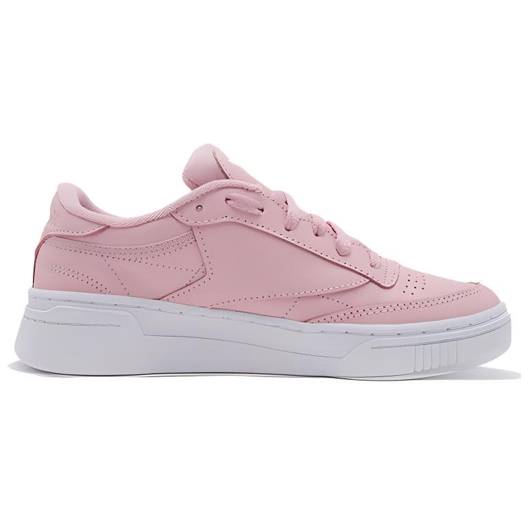 Кроссовки Reebok Club C Pink - изображение 2