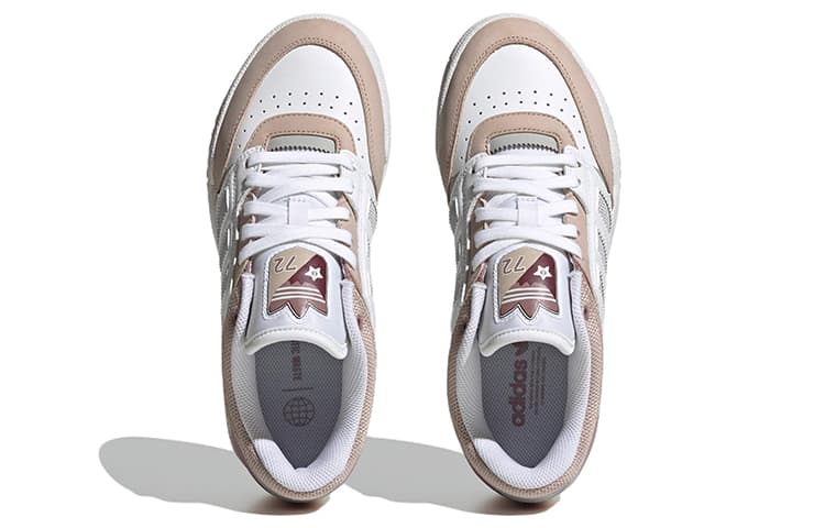 Кроссовки adidas originals Drop Step - изображение 5