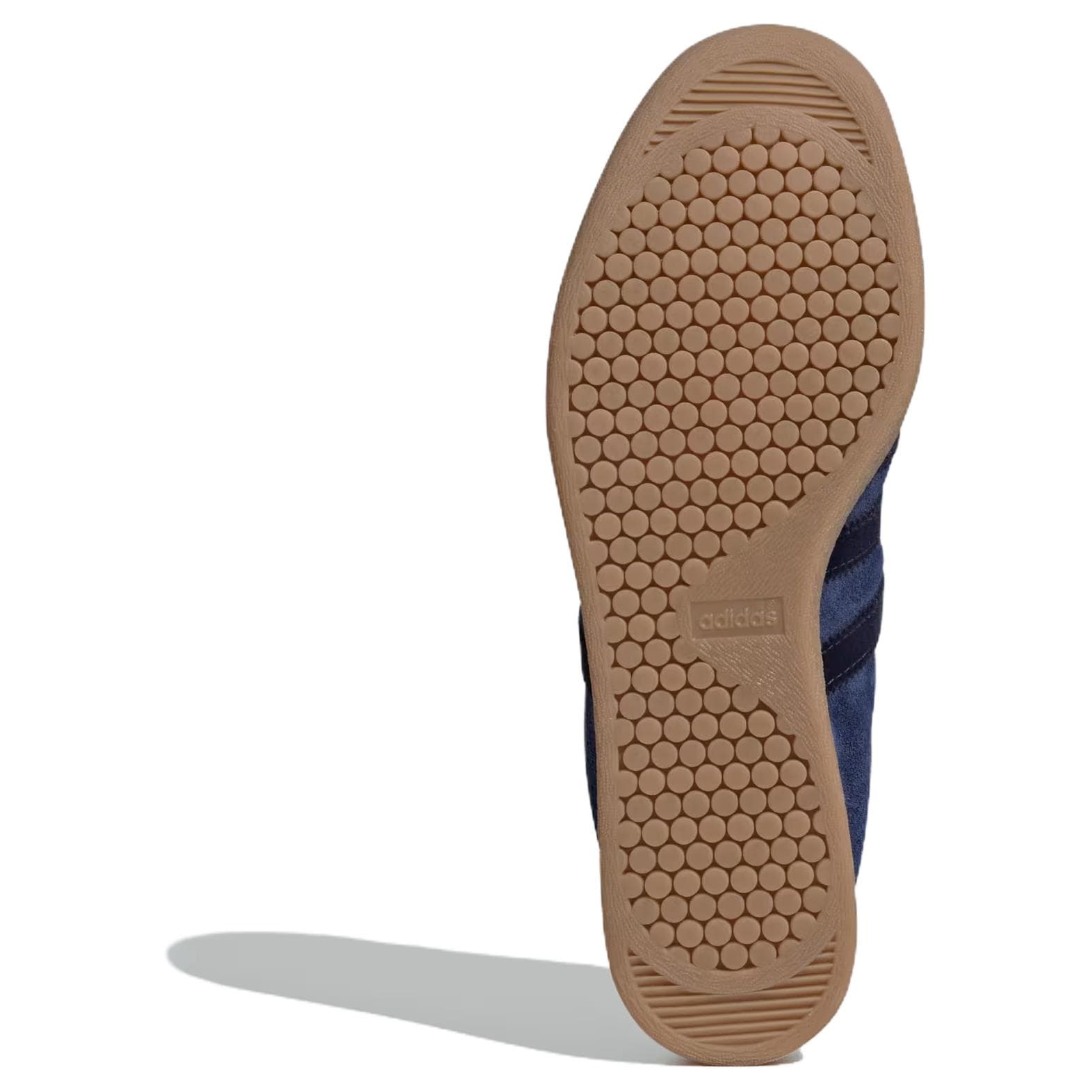 Кроссовки Adidas Originals Табачный Low Top Скейтборд Обувь Унисекс Синий - изображение 6