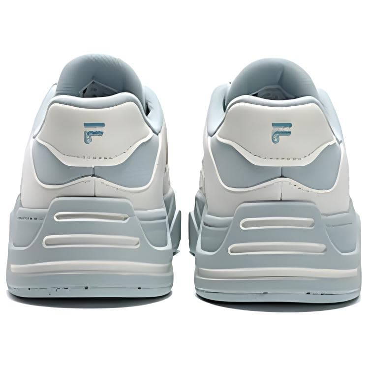 Кроссовки FILA Fusion 50-50 - изображение 4
