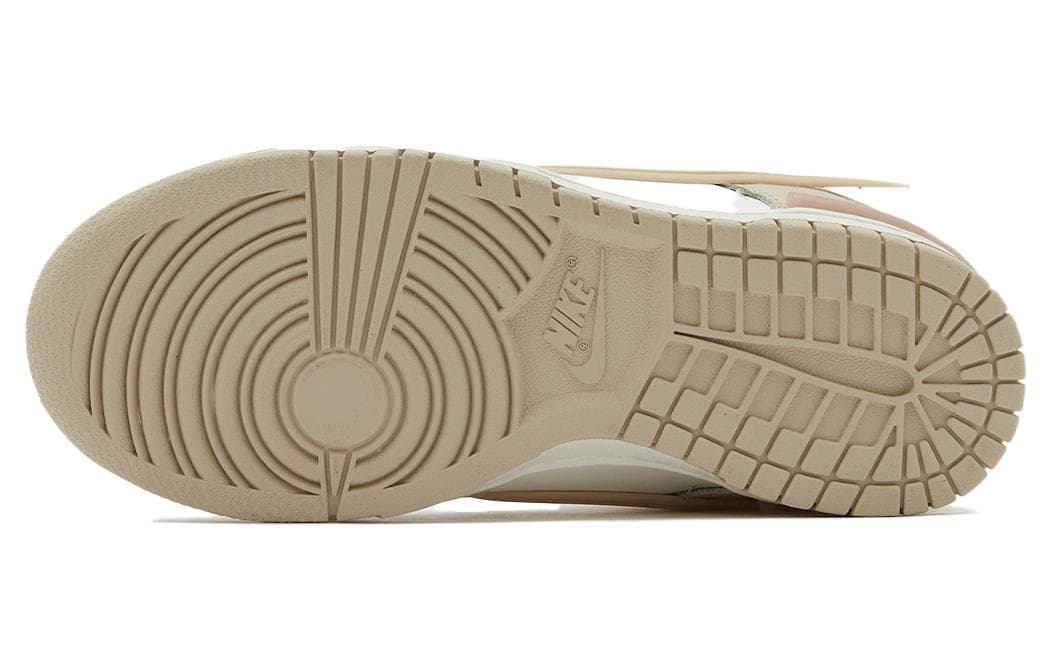 Кроссовки Nike Dunk Low Twist "Sanddrift" — фото 5