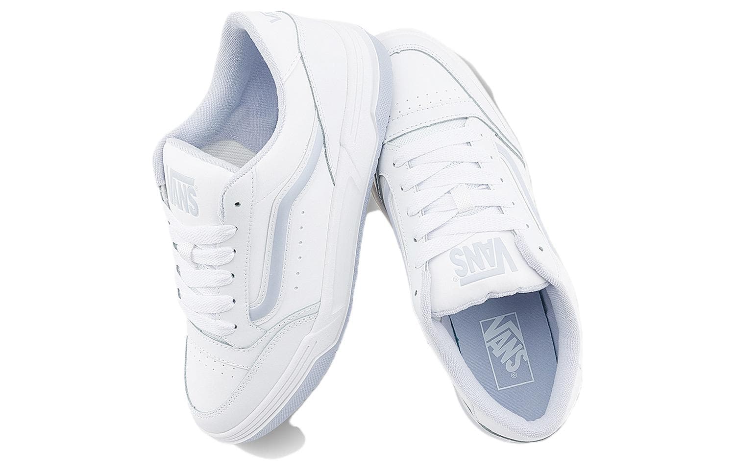 Кроссовки Vans - изображение 4