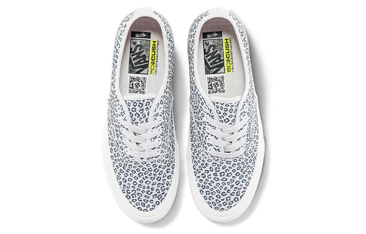 Кроссовки Vans Authentic Vr3 - изображение 3