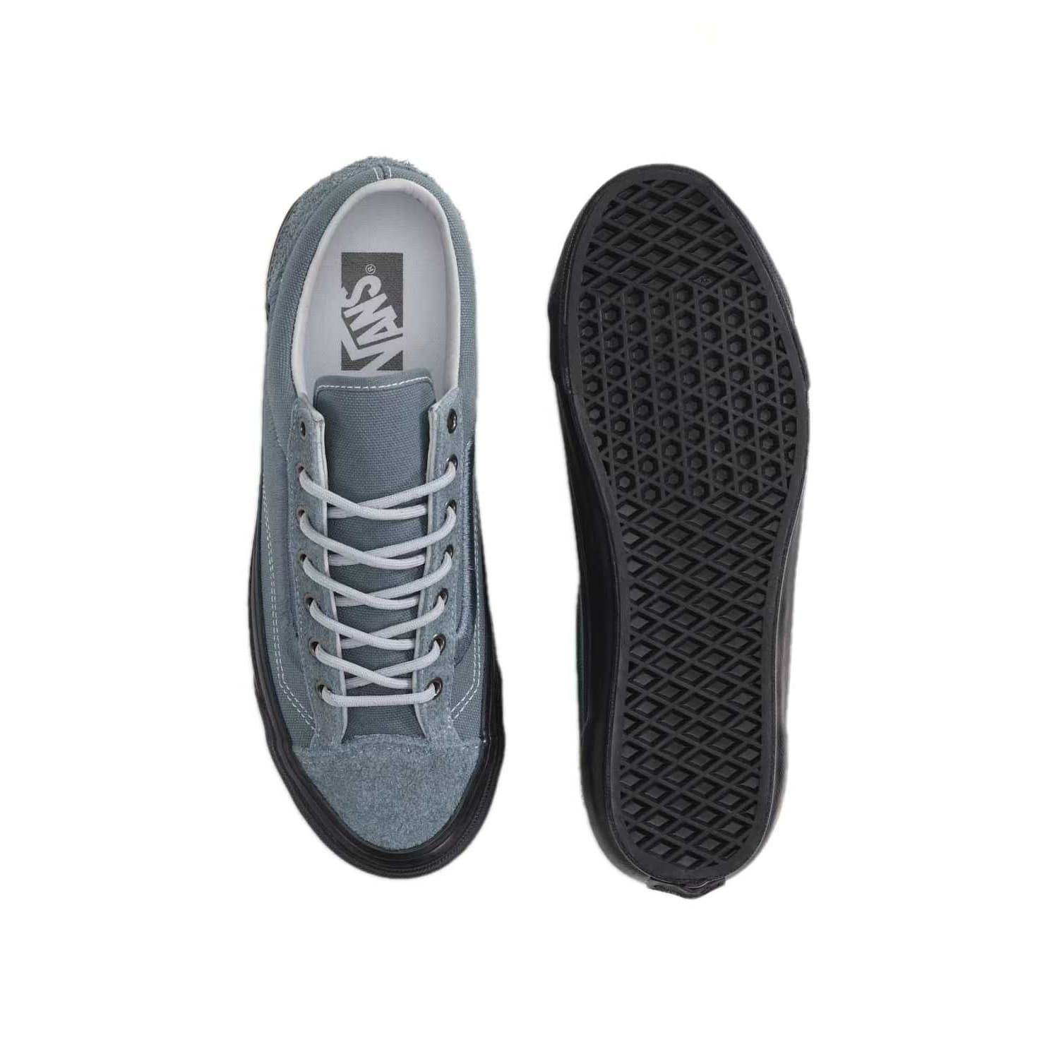 Кроссовки Vans Премиум Скейтборд Кроссовки Унисекс - изображение 4