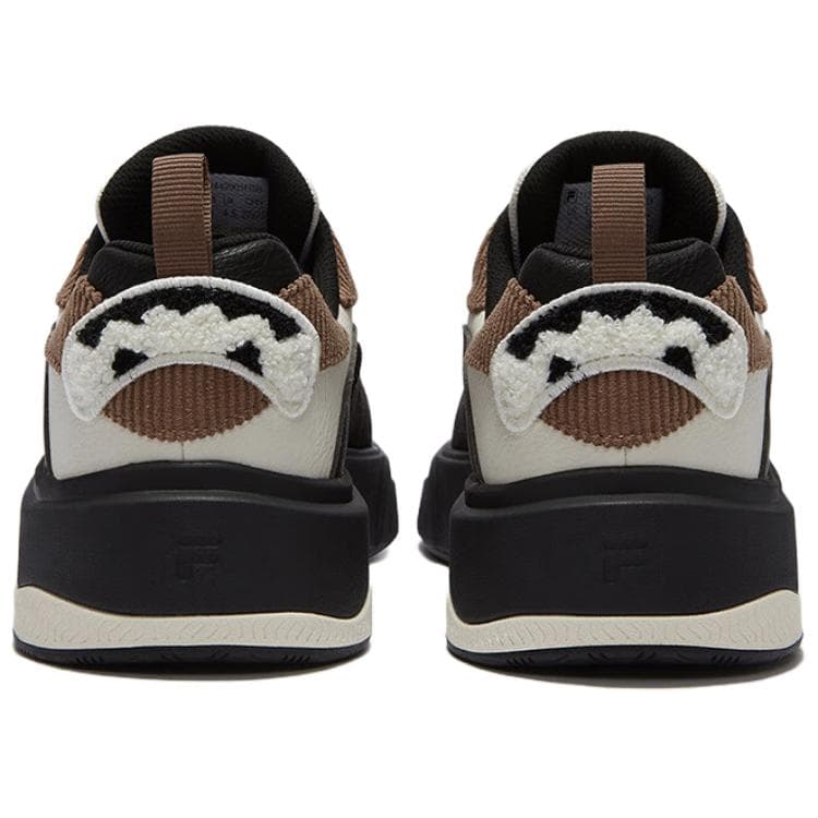 Кроссовки FILA FUSION STACK II - изображение 4
