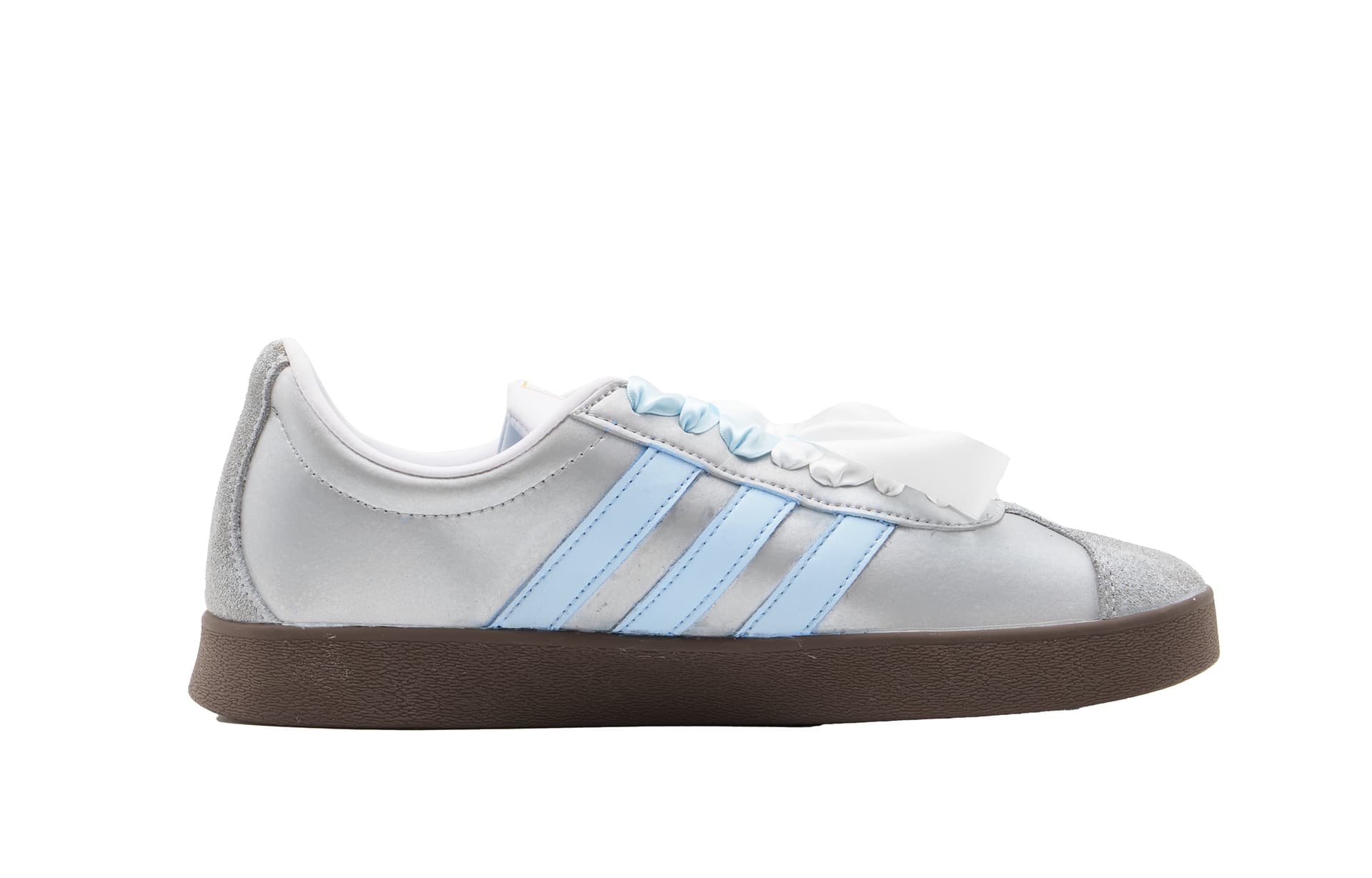 Кроссовки adidas Vl Court Classic - изображение 3