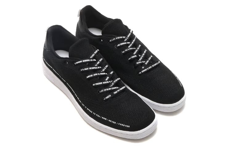 Кроссовки PUBLISH x Reebok Club C Ultk - изображение 2