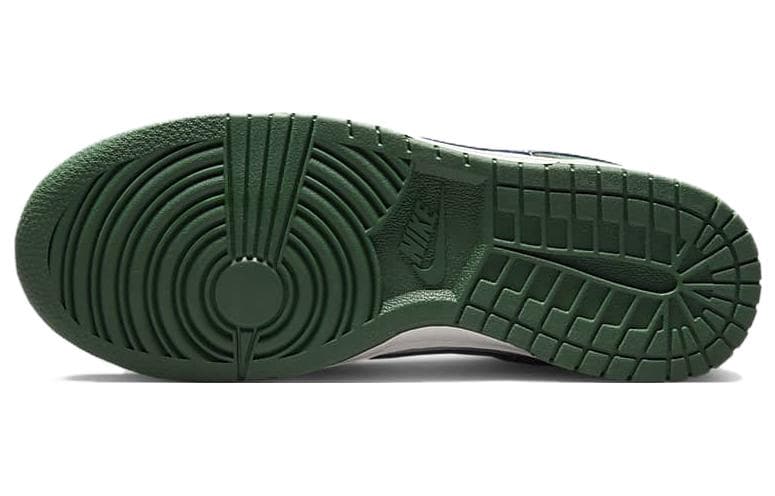 Кроссовки Nike Dunk Low "Gorge Green" — фото 6