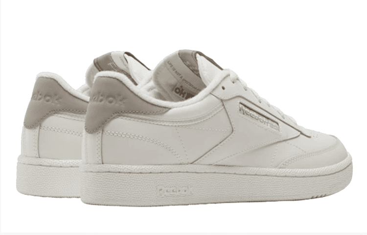 Кроссовки Reebok Club C 85 - изображение 5
