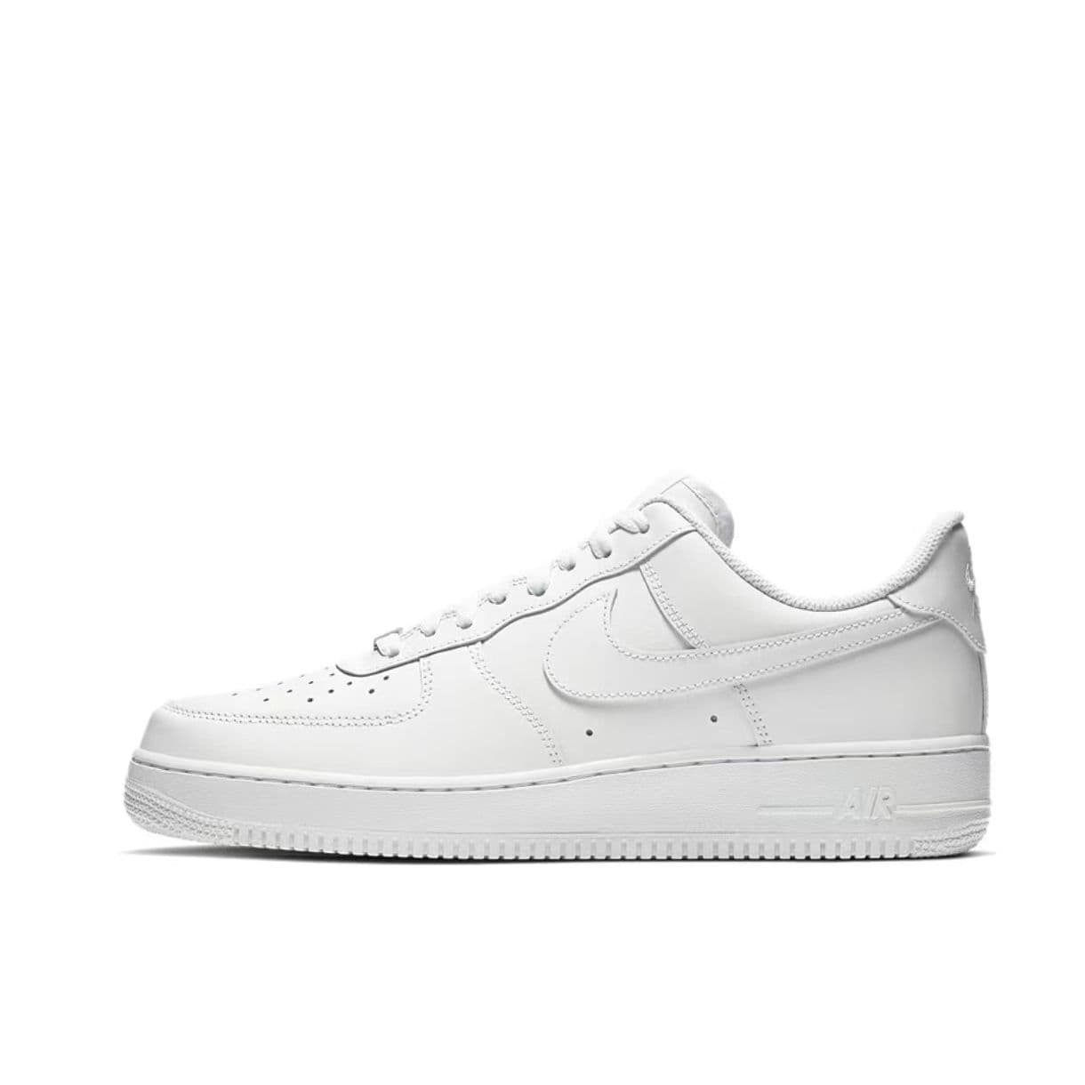 Кроссовки Nike Air Force 1 - изображение 6