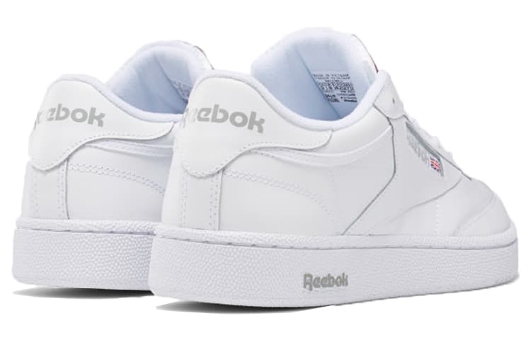 Кроссовки Reebok Club C 85 - изображение 4