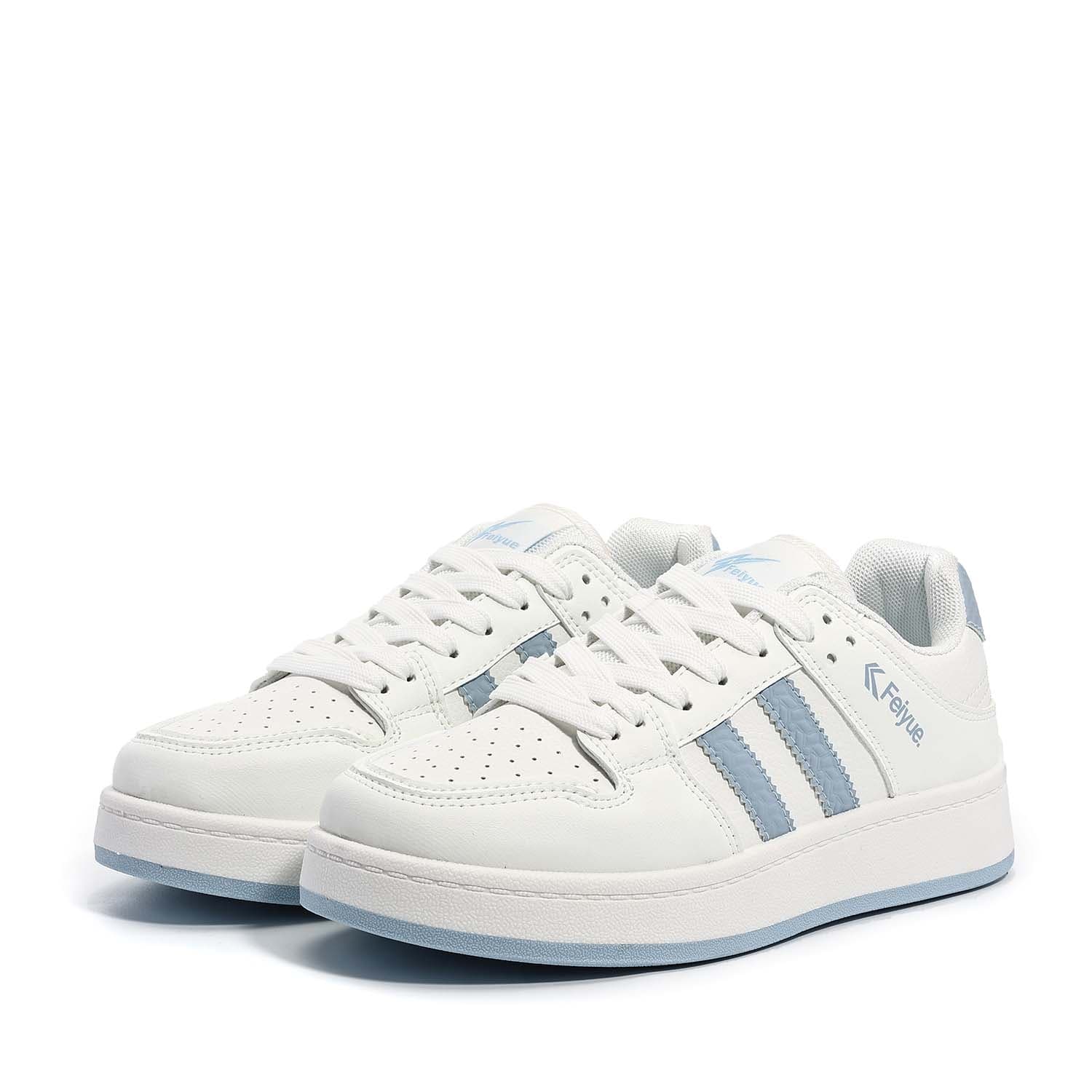 Кроссовки Feiyue - изображение 2