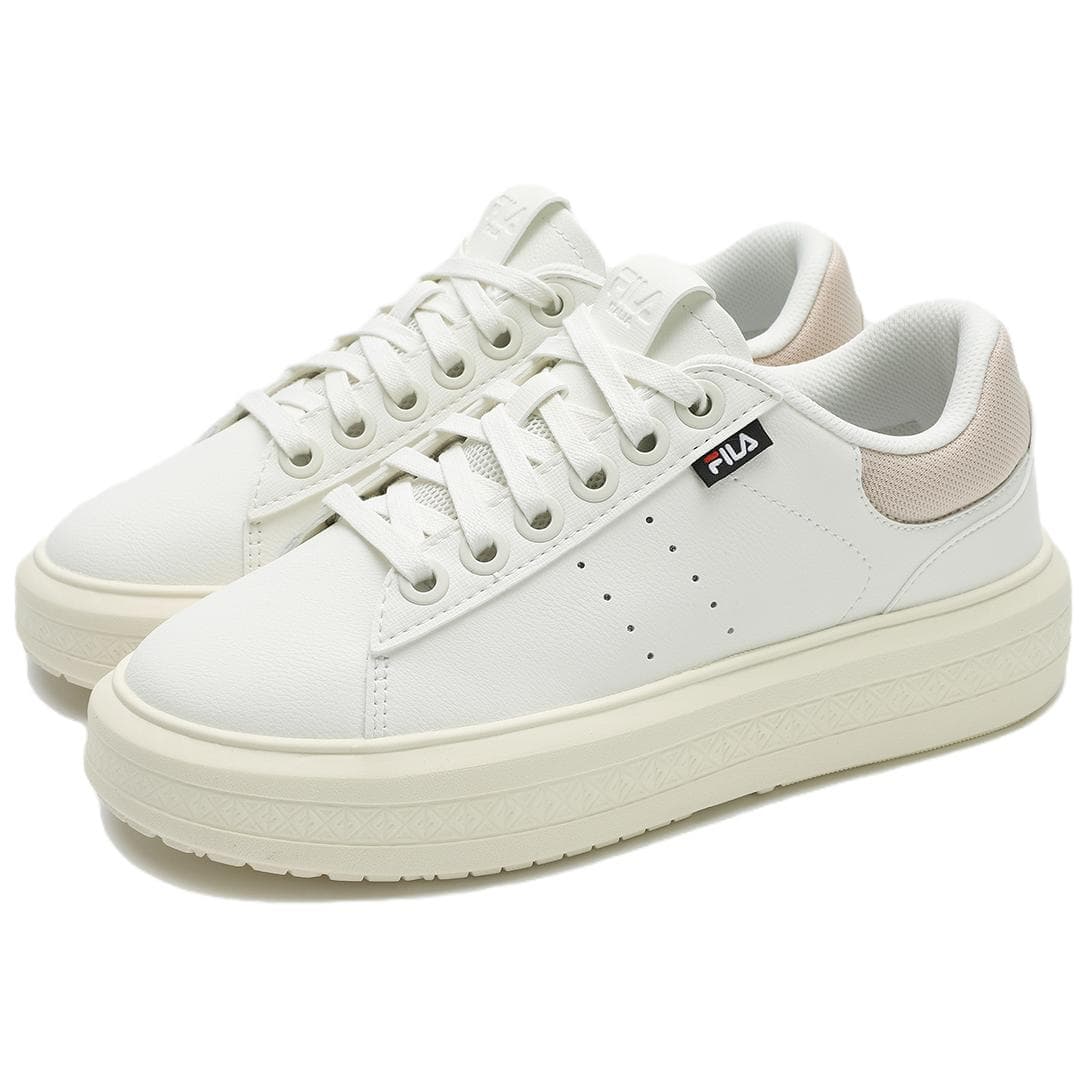 Кроссовки FILA BASELINE SP - изображение 2