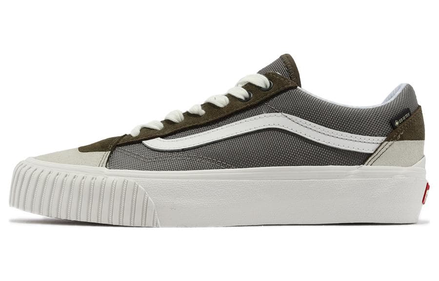 Кроссовки Vans Old Skool Gore-Tex - изображение 1