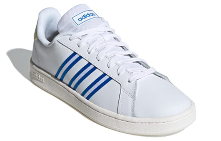 Кроссовки adidas neo GRAND COURT - изображение 2