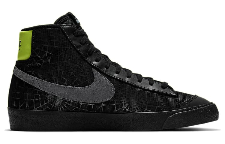 Кроссовки Nike Blazer "Spider Web" - изображение 2