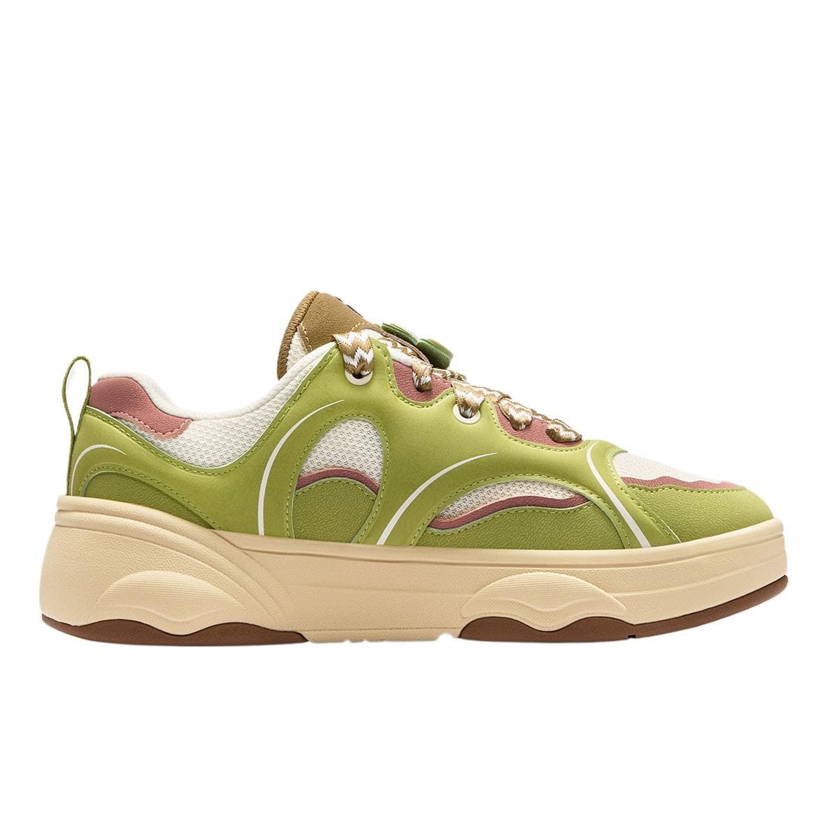 Кроссовки FILA WINDROUND DX - изображение 2
