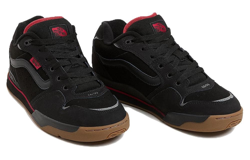 Кроссовки Vans Rowley - изображение 3