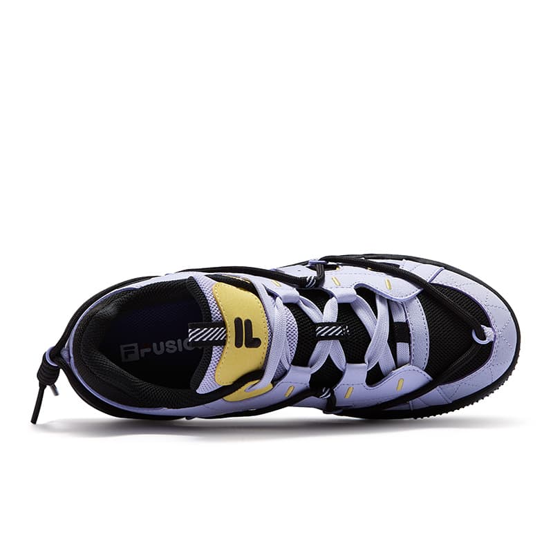 Кроссовки FILA FUSION REEF - изображение 2