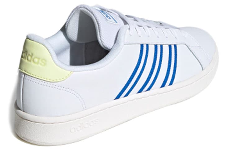 Кроссовки adidas neo GRAND COURT - изображение 3