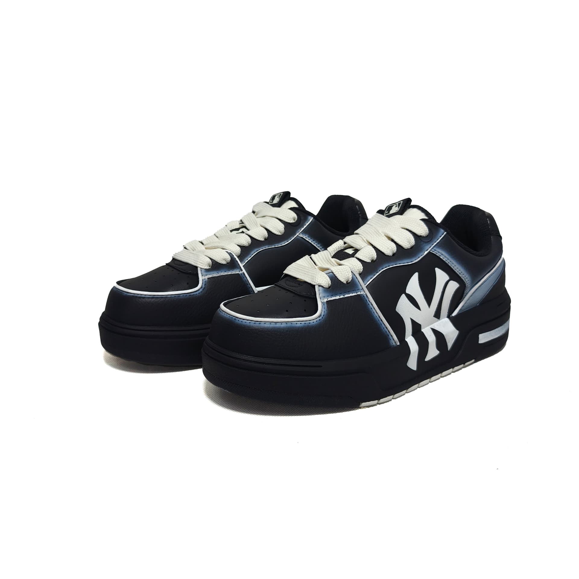 Кроссовки MLB Chunky Liner PU - изображение 3