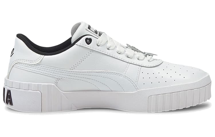 Кроссовки PUMA Cali Galentine's - изображение 2