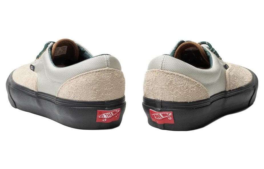 Кроссовки Vans Vault Era - изображение 4