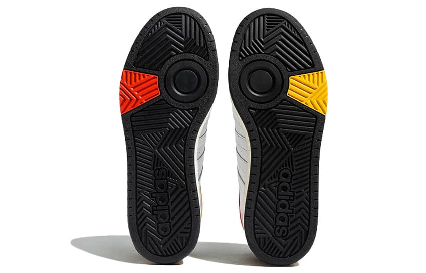 Кроссовки adidas neo HOOPS 3.0 - изображение 6