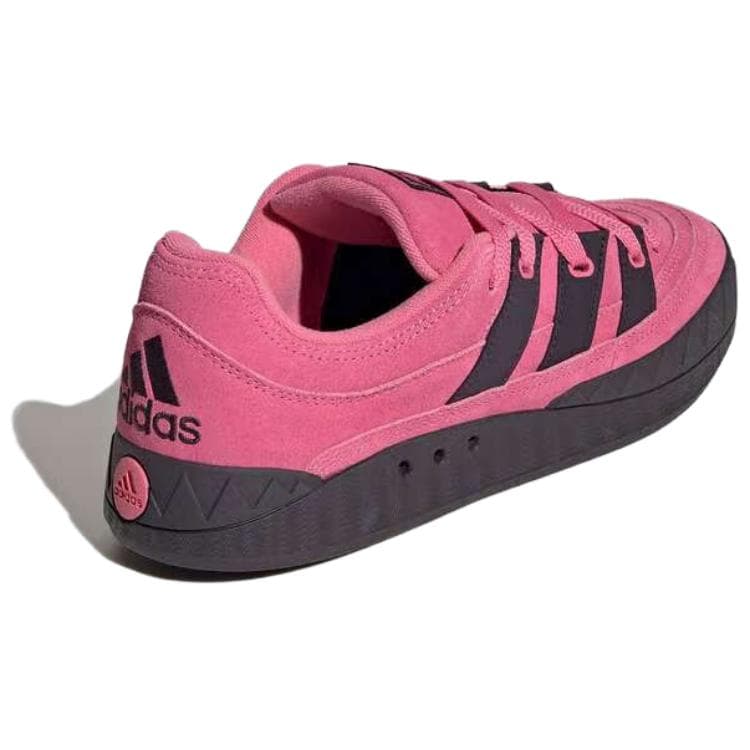 Кроссовки adidas Adimatic Pink - изображение 4