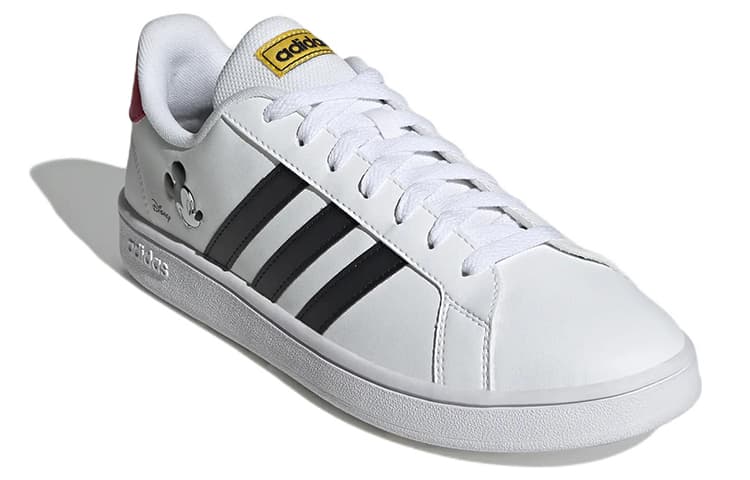 Кроссовки adidas neo GRAND COURT - изображение 2