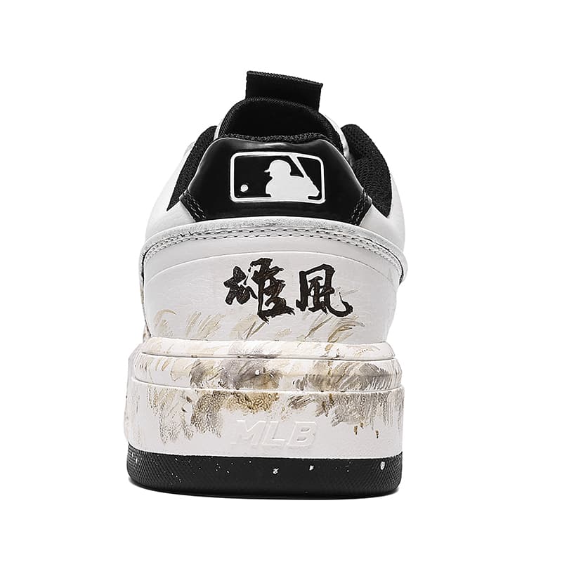 Кроссовки MLB Chunky Liner - изображение 4