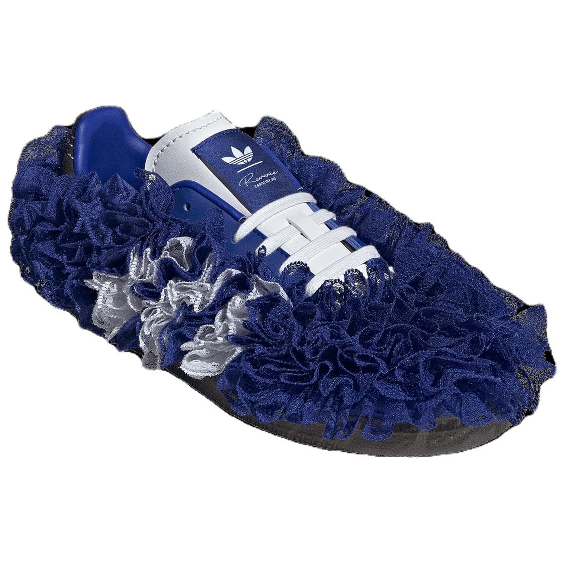 Кроссовки adidas Samba OG - изображение 3