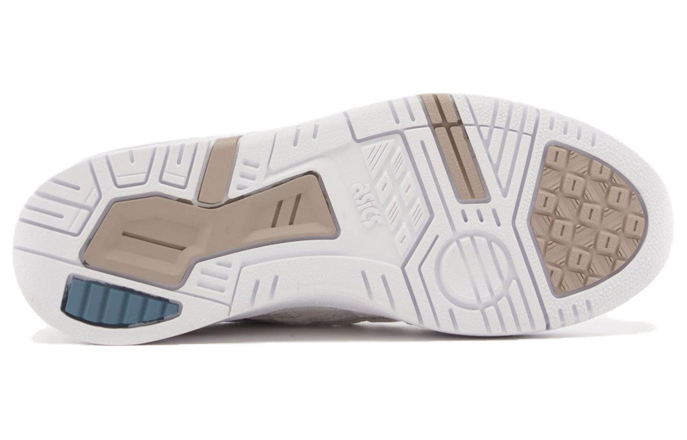 Кроссовки Asics EX89 White Pink - изображение 6