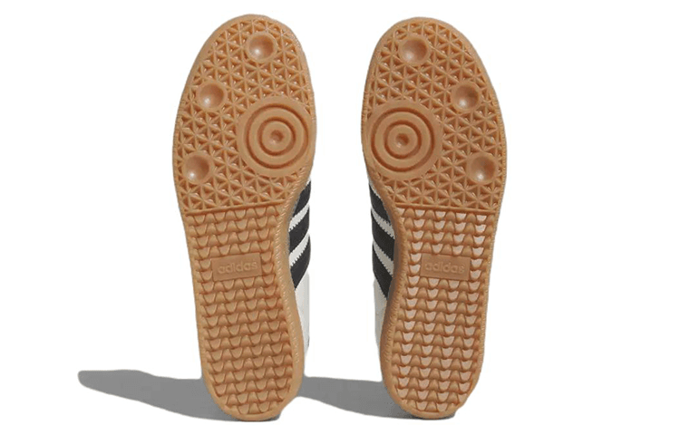 Кроссовки Pharrell x adidas Samba - изображение 5