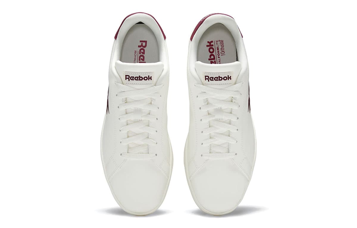 Кроссовки Reebok Royal Complete Sport - изображение 5