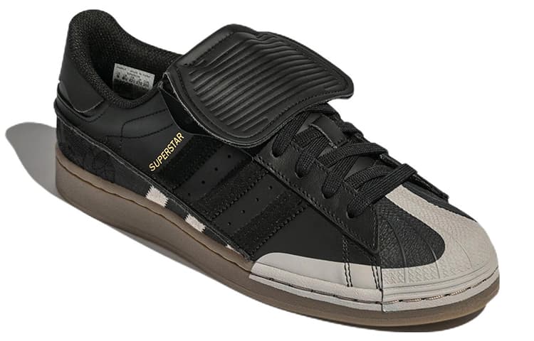 Кроссовки adidas Superstar - изображение 3