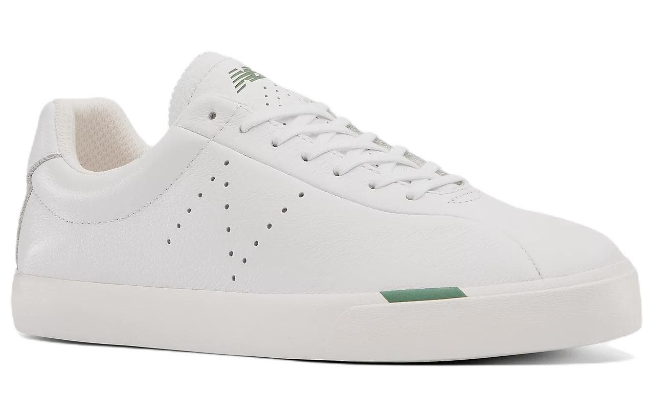 Кроссовки New Balance Numeric 22 - изображение 3