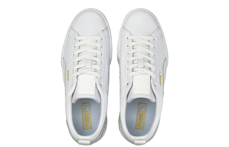 Кроссовки PUMA Mayze Classic - изображение 3