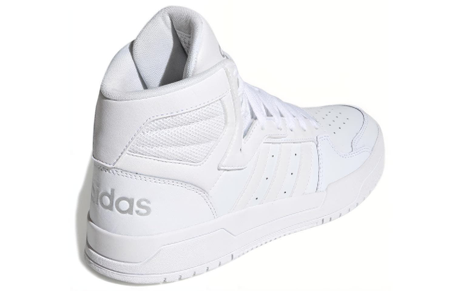 Кроссовки adidas neo Entrap Mid - изображение 3