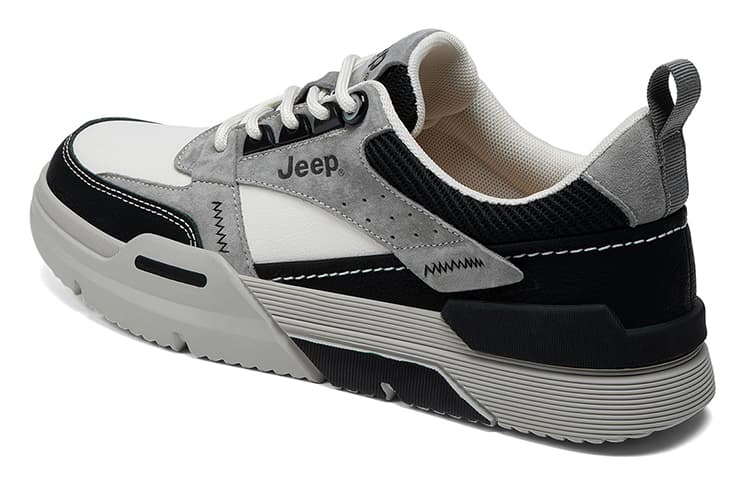 Кроссовки Jeep - изображение 3