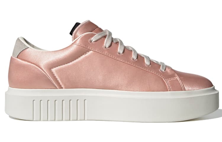 Кроссовки adidas originals Sleek Super - изображение 2
