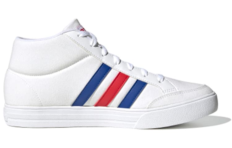 Кроссовки adidas Neo Vs Set Mid - изображение 2