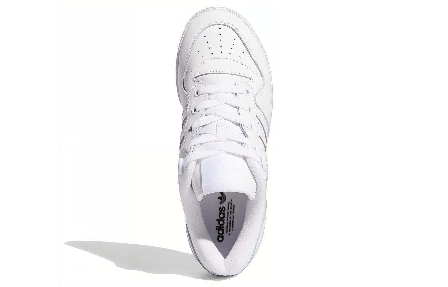 Кроссовки adidas originals Rivalry Low - изображение 5